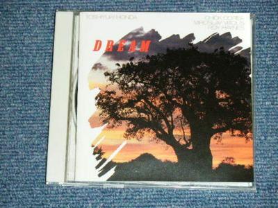 CD TOSHIYUKI HONDA, MIROSLAV VITOUS, C - Dream  TOCJ8040 Somethin' Else 1998 Japan ObiJazz Gebraucht