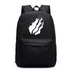 Prestonplayz Print Personalized Pattern Student Bag Outdoor Travel Sports Backpack Casual Backpack