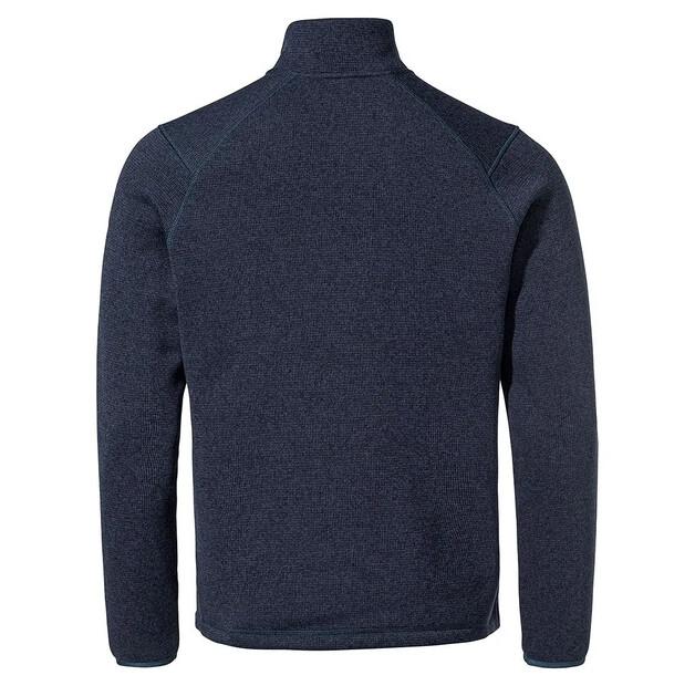 VAUDE Fleece Jacket with Half Zip Rienza III