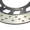 282mm Motorcycle Street Bike Front Brake Disc Rotor 5mm For Yamaha XV125 XV250 XV750 XV1100 Virago FJ1100 FJ1200 TDR125 SRV250