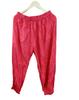 @ Afgani Pant Afgani Salwar For Women & Girls Red Colour MJ-257-60%OFF