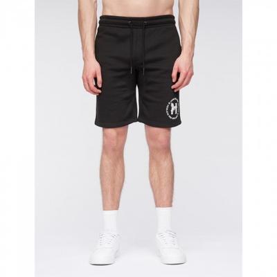 Henleys Mens Metafone Sweat Shorts