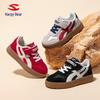 Habi Bear Spring & Fall Men's and Women's Trendy Casual Skate Sneakers Korean Style
