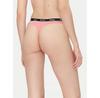 Трусы-стринги HUGO Triplet Thong Stripe