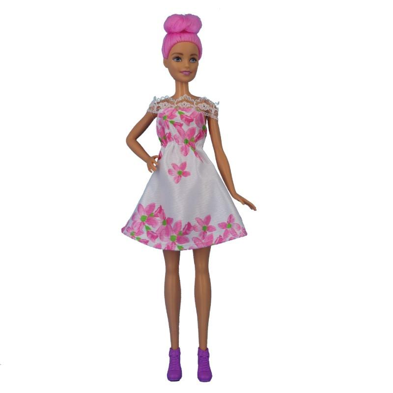 Accessories 6 Minutes 11 Inches Clothes 29 Bi Doll Clothes Personalized Fashion Dress Single Suit
