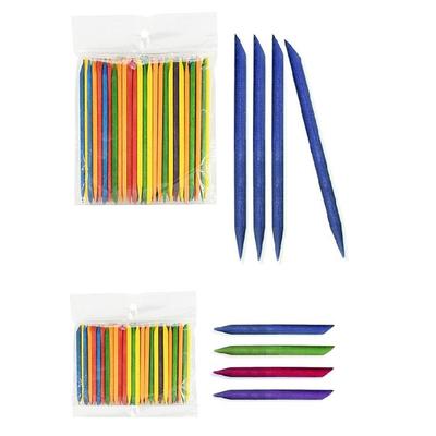 Manikűr és pedikűr eszközök – Kutikula szerszámok