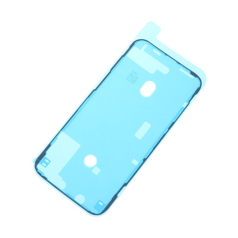10Pcs Waterproof Adhesive Battery Sticker Kits For Phone Xr Xs 11 12 13 14 15 Mini Pro Max Screen Frame Bezel Seal Tape Glue