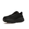 HOKA Bondi 8 Black Men Sneakers 1123202-BBLC