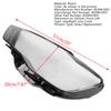 Headlight Cover Headlamp Lens Left For A3 2013-2016 Clear