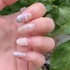 Unhas falsas – Pontas e unhas postiças