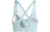 adidas X Stella McCartney Sports Underwear Women's Gray Blue HZ4273