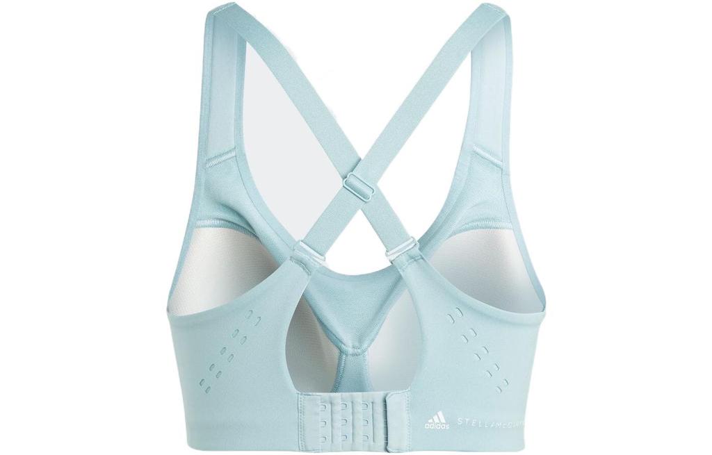 adidas X Stella McCartney Sports Underwear Women's Gray Blue HZ4273
