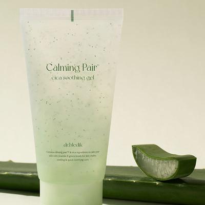 Calming Fair™ Cica Soothing Gel 150ml