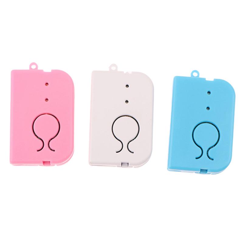 Reusable Infusion Alarm With Light Large Volume Drip Reminder Infusion Treasure Automatic Reminder For Low Dose Hospital Bed
