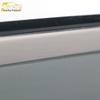 Venucia R50 2012-2016 Stainless Steel Rain Guard Trim Accessories