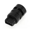 1Pc Transmission Speed Sensor For Mitsubish L200 L400 Space Gear Pajero Shogun Montero 1994-2000 MR122305.6 WAU2716001 MR122305