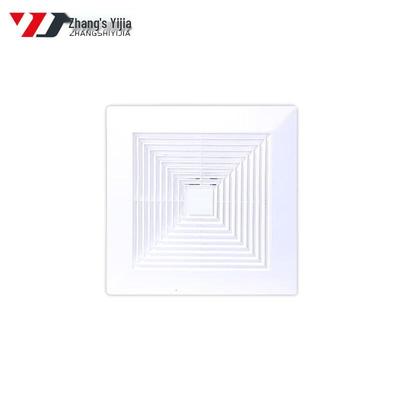 Zhangshi Yijia Kitchen & Bathroom Exhaust Fan