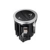 LR071936 Glove Box Switch Car Maintenance 1 Piece Included High Universality Fitment OE Compatible Plastic Material