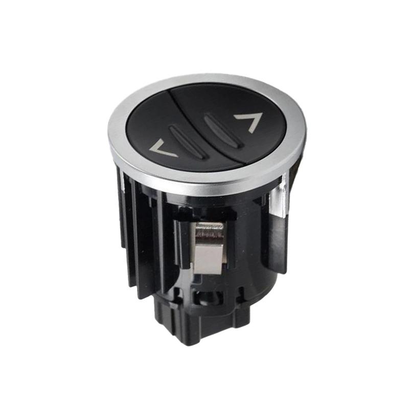LR071936 Glove Box Switch Car Maintenance 1 Piece Included High Universality Fitment OE Compatible Plastic Material