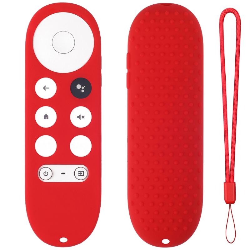 Protective for Case Fit for Remote Impact-proof Waterproof Silicone Sleeve Shockproof Cov