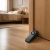 Door Stop Alarm with Type-C Charging Non-Slip Security Device Easy to Use