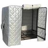 Dog Kennel Cover, Thickened Windproof, Rainproof, Customizable