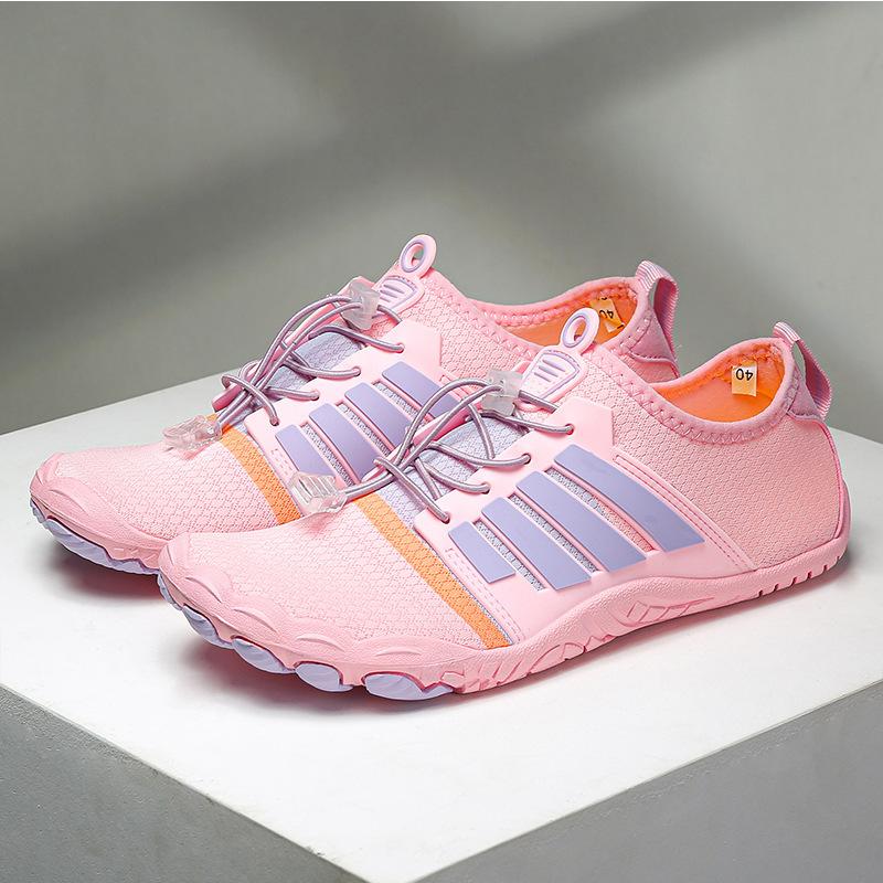 

Outdoor casual shoes Swimming shoes Diving outdoor beach shoes Soft-soled creek shoes Barefoot snorkeling Wading fitness shoes 46