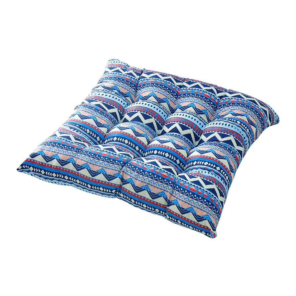 Courtyard Dining Chair Cushion, Outdoor Chair Cushion, Suitable For Indoor And Outdoor Gardens