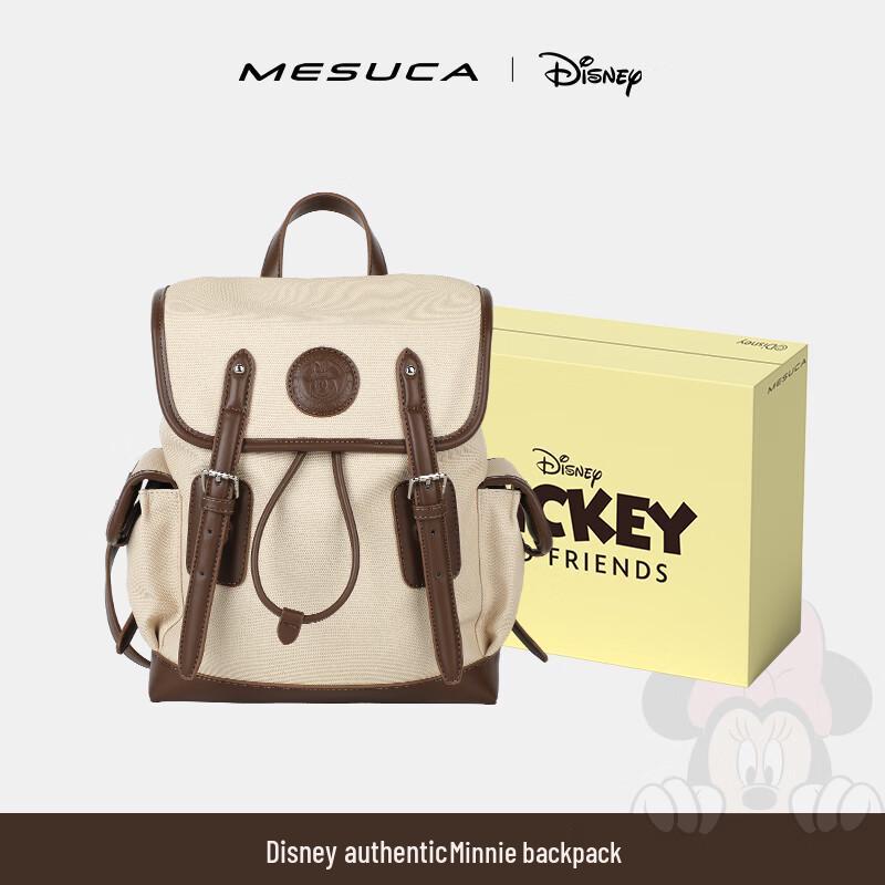 Disney Retro Character Backpack