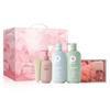 Baiti Sea Salt Hair & Body Wash Gift Set
