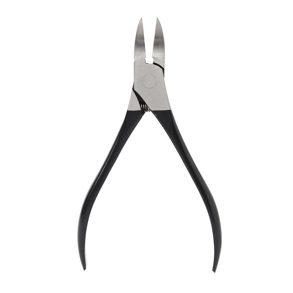 

High quality toenail nail nippers ingrown toenail care