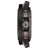 TISSOT Starfish Collection Automatic Mechanical Movement Men's Watches Watch 46mm Blue Dial T120.607.37.041.00