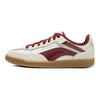 Li Ning Heart Flow Slim Versatile Comfortable Durable Shock Absorption Low Top Casual Shoes Women sneaker Light-Red AGCW122-8