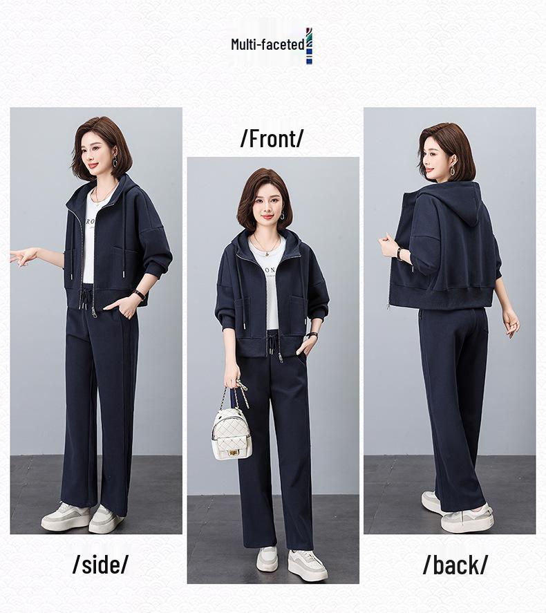 Relaxed Cardigan Duo