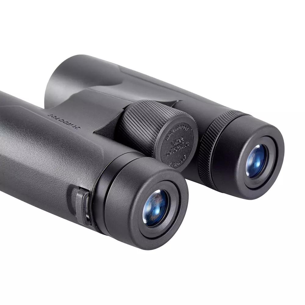 DECATHLON is convenient for carrying wilderness adventure binoculars