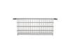 Snow Peak IGT Rack Mesh Tray Half Unit Deep CK-226 Camping Outdoor