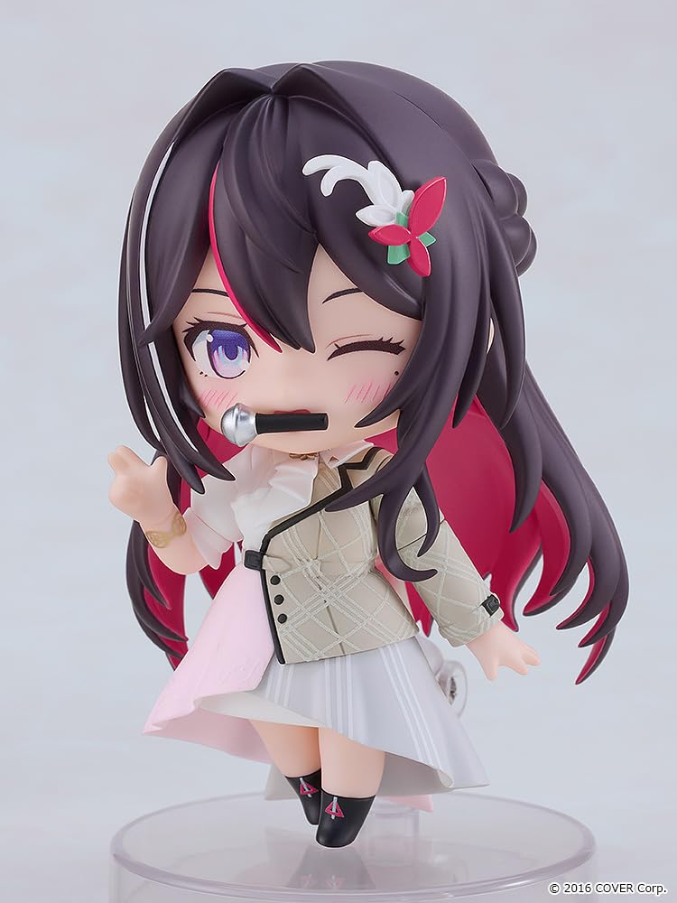 Nendoroid Hololive Production AZKi plastová malovaná pohyblivá figurka bez měřítka