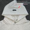 FOG ESSENTIALS Season 7 Durant Style Trendy Unisex High Street Hoodie