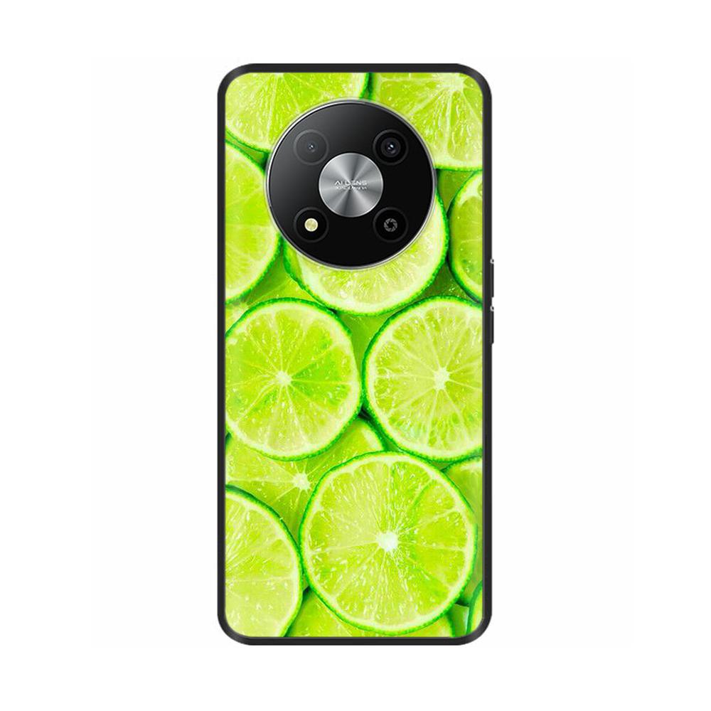 Case For ZTE Blade A73 5G Cover Soft Protective Back Cases for ZTE Blade A73 5G Case A 73 New Fashion Capa Shockproof Shell Bags