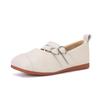 Genuine Leather Mary Jane Princess Shoes for Children - Spring & Autumn Fashion Korean Style