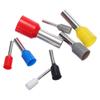 Insulated Cable End Crimps Ferrule Box Set Wire Ends Terminals Ferrule Crimping