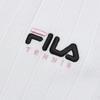 New FILA Athletics Knitwear Women's Jade White A11W523405F-WT