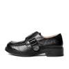 SENDA Women's Thick-Soled British Style Casual Oxford Shoes XUK01CA5