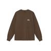 Stussy Basic Pigment Dyed Long Sleeve Tee 1994838