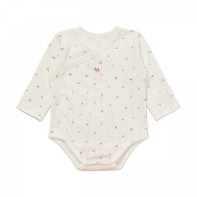 Bane Bodysuit Leaf Flower 46170 040 04 