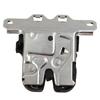 Car Rear Gate Lock ABS Tailgate Trunk Replacement for Vauxhall Insignia A 09‑17 20969620