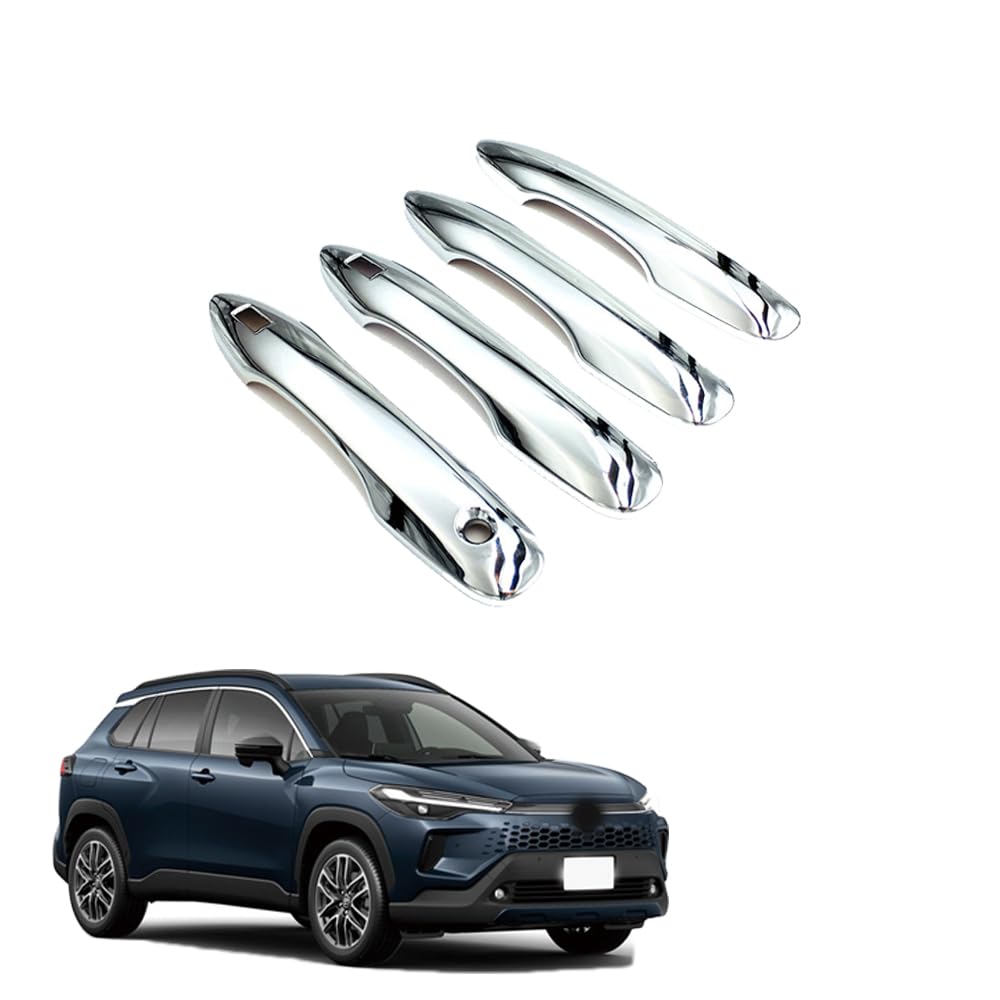 FOR New Corolla Cloth 10 Series ZVG13 ZVG16 (May 2025 ~) Custom Parts Exterior