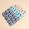 Multifunctional Easter Silicone Mold Non-stick Baking Mould Chocolate Cookie Mold  Kitchen