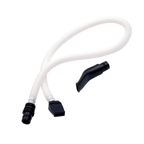 Benrii Keyboard Harmonica Hose Mouthpiece (2 Types) Lightweight ABS