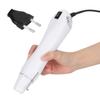 Hot  Gun White  Dual-Speed Heat Shrinkable Sheet Quick Setting Tool EU Plug 220V